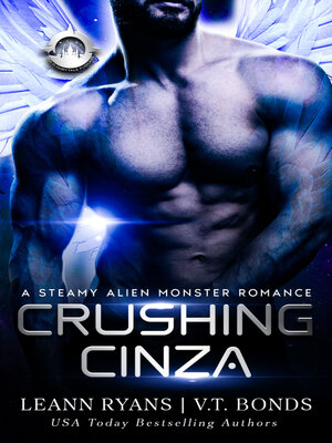cover image of Crushing Cinza